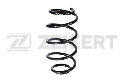Пружина передняя STANDARD SPRINGS ST134039F