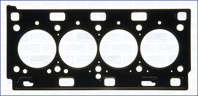 Прокладка ГБЦ MASTERKIT 77BGH036