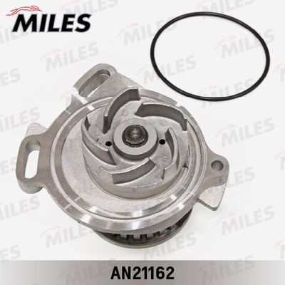 Насос водяной Miles AN21162