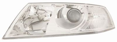 Фара DEPO 6651111RLDEM