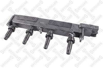 Катушка зажигания STELLOX 6100026SX