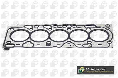 Прокладка ГБЦ VOLVO 31392322
