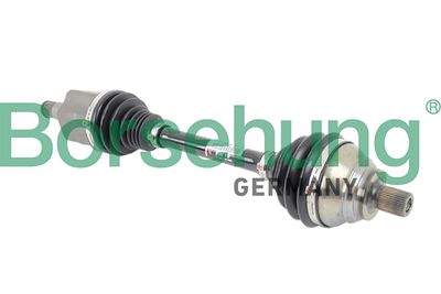 Привод в сборе Borsehung B18349