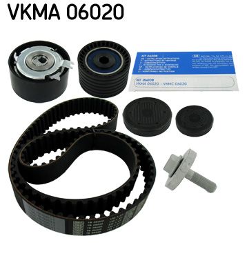 Комплект ГРМ SKF VKMA06020