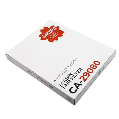 Фильтр салона SAKURA CA29080