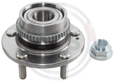 Ступица колеса GMB GH22760T