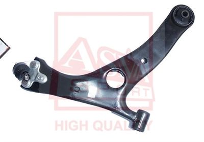 Рычаг передней подвески правый ASVA 0124003