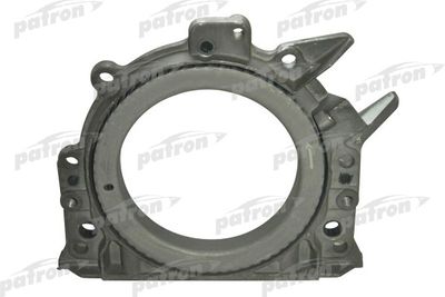 Сальник коленвала PATRON P180004