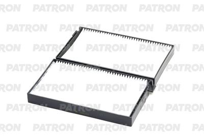 Фильтр салонный комплект PATRON PF2122