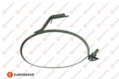 Хомут глушителя GENERAL MOTORS 96081952