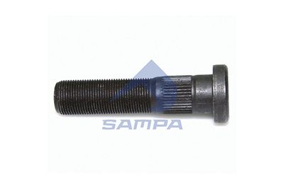 Шпилька колесная SAMPA 085168