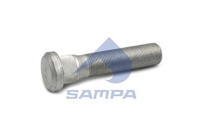 Болт колесный SAMPA 031067