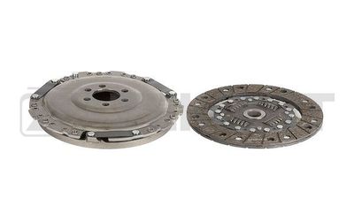 Комплект сцепления без подшипника Zekkert KS4264
