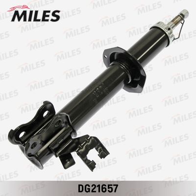 Амортизатор передний правый Miles DG21657