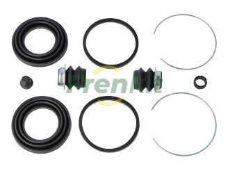 Ремкомплект тормозного суппорта SEIKEN 26030107