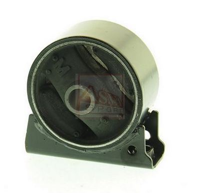 Подушка двигателя передняя ASVA 0412CYF