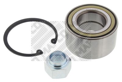 Комплект подшипника ступицы MAPCO 26254