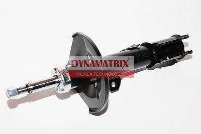 Амортизатор задний газовый TATSUMI TAA5093