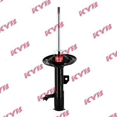 Амортизатор передний правый KYB 339351