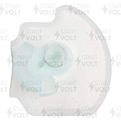 Фильтр топливный STARTVOLT SFF2201