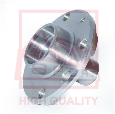 Ступица передняя ASVA CHRWH001