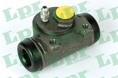 Цилиндр тормозной рабочий LPR 4675