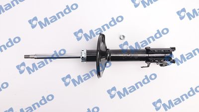 Амортизатор передний левый Mando MSS015726