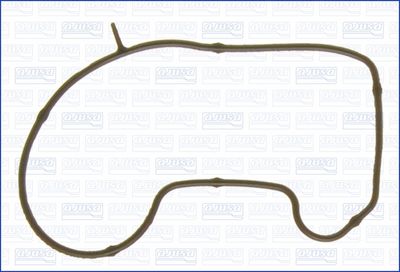 Прокладка MITSUBISHI 1028A033