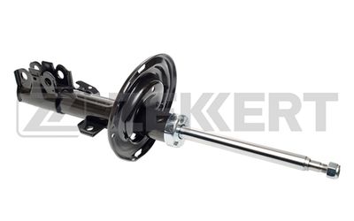 Амортизатор газовый правый передней подвески NAKAMOTO S100092