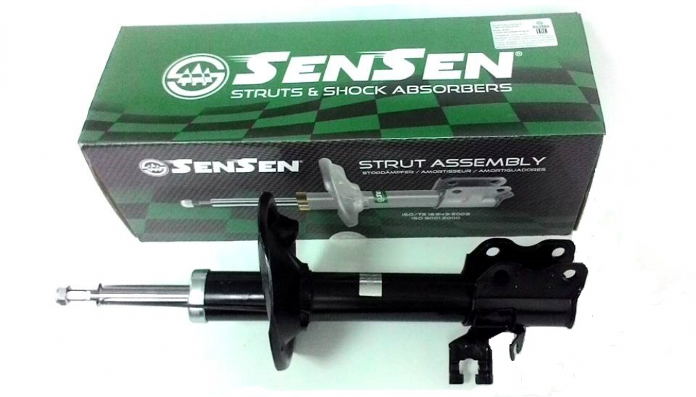 Амортизатор SENSEN 42140531