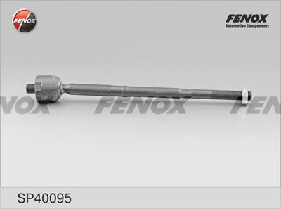Тяга рулевая FENOX SP40095