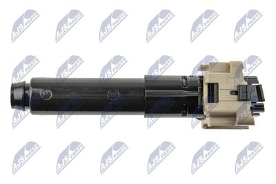 Форсунка омывателя фары QUATTRO FRENI QF10N00096