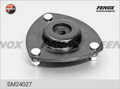 Опора амортизатора передняя правая FENOX SM24027