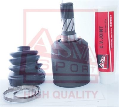 ШРУС внутренний левый ASVA MZILM6A2