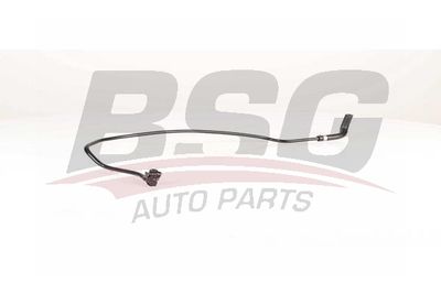 Шланг резиновый системы охлаждения BSG BSG65725007