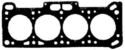 Прокладка ГБЦ STONE JA310881