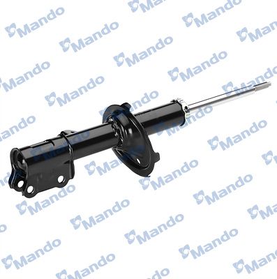 Амортизатор передний левый Mando EX5465007100