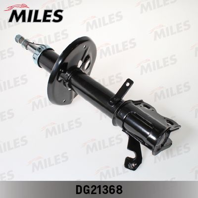 Амортизатор передний правый Miles DG21368