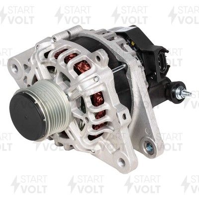 Генератор STARTVOLT LG0803