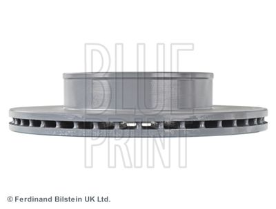 Диск тормозной Blue Print ADG04350
