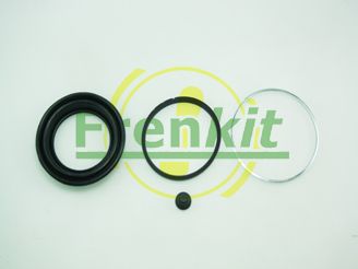 Ремкомплект тормозного суппорта FRENKIT 254020