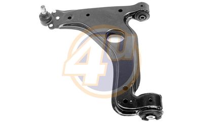 Рычаг подвески передний нижний левый DELCOPARTS 19347680