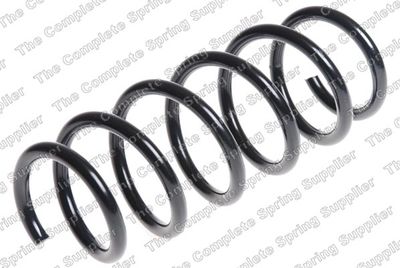 Пружина подвески LESJOFORS 4019107