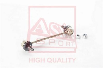 Тяга стабилизатора заднего ASVA 0123SXV20R