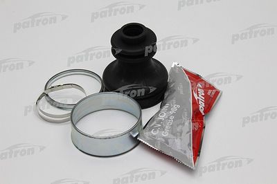 Пыльник ШРУС PATRON PDC2631