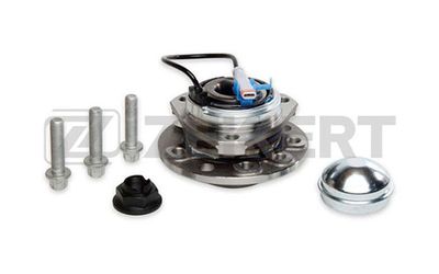 Ступица передняя Zekkert RL1349