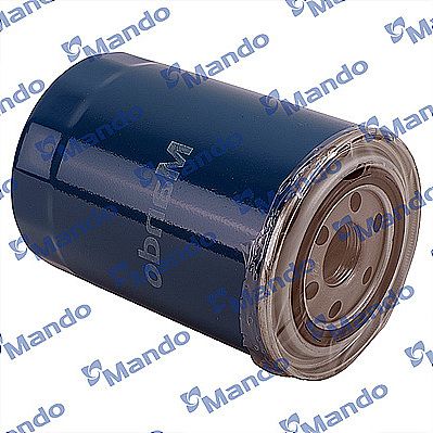 Фильтр масляный Mando MOF4500