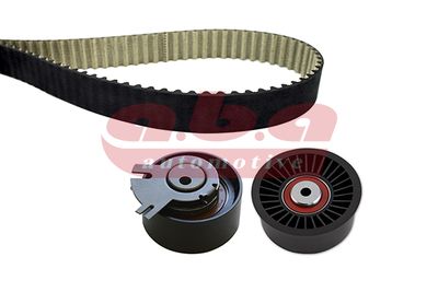 Комплект ремня ГРМ RENAULT 7701477380
