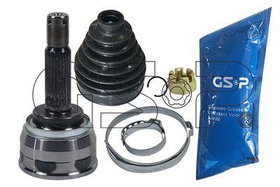 ШРУС наружный GSP 809004