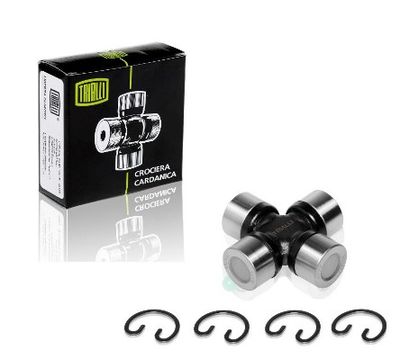 Крестовина TRIALLI CC550